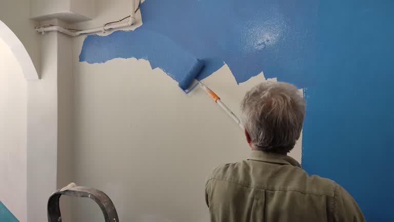 Reliable Mccom, OH Drywall & Painting Services Solutions